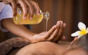 Massage cursus koppels Utrecht