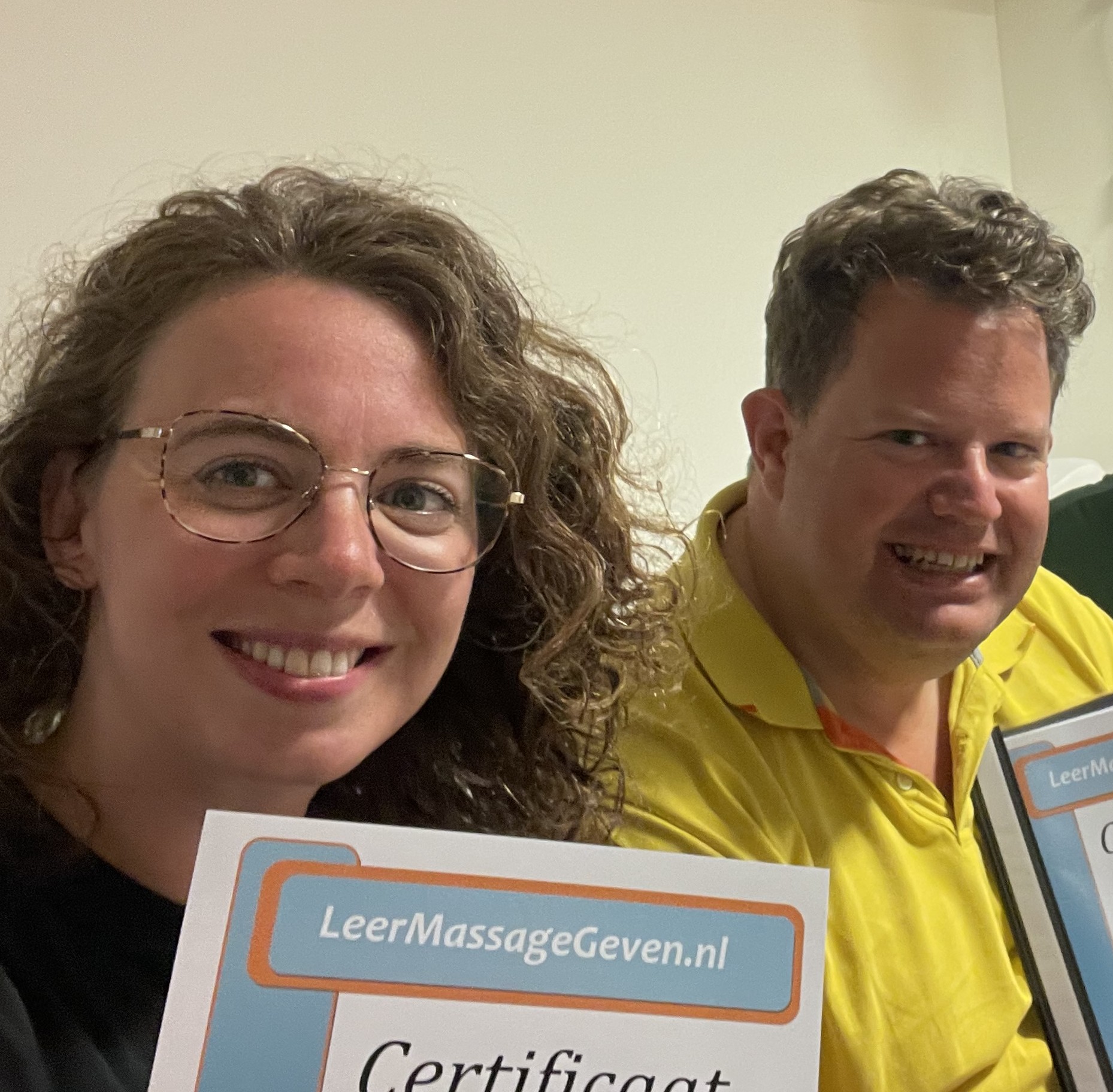 massage cursus kosten