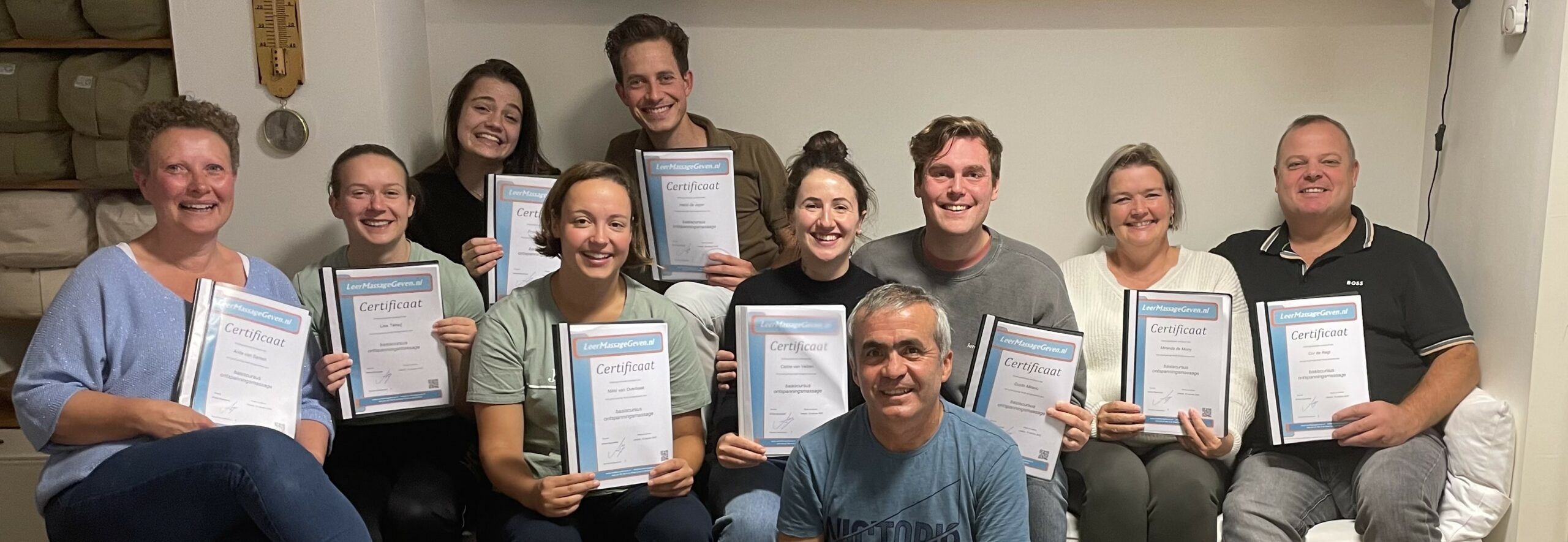 massage cursus utrecht massage cursus utrecht